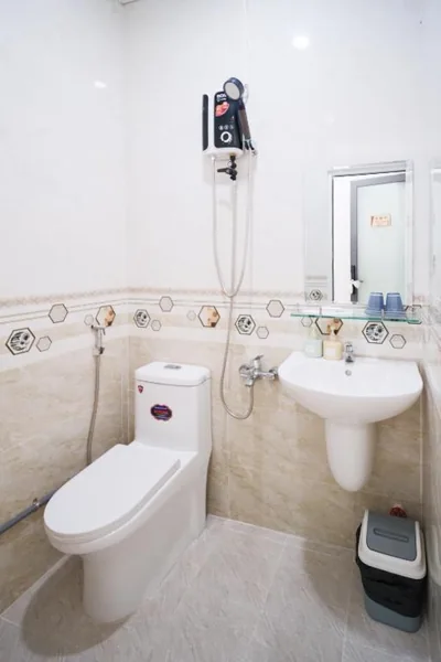 Avo Saigon Homestay- Pasteur Street, District 3 – Photos 3