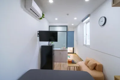 Avo Saigon Homestay- Pasteur Street, District 3 – Photos 4