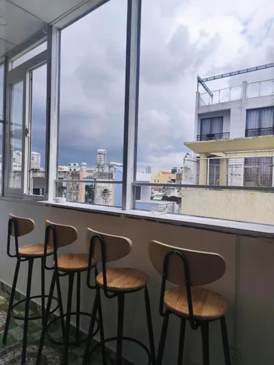 Avo Saigon Homestay- Pasteur Street, District 3 – Photos 6