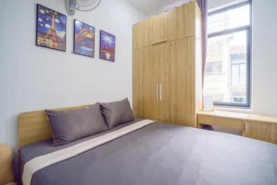 Avo Saigon Homestay- Pasteur Street, District 3 – Photos 7