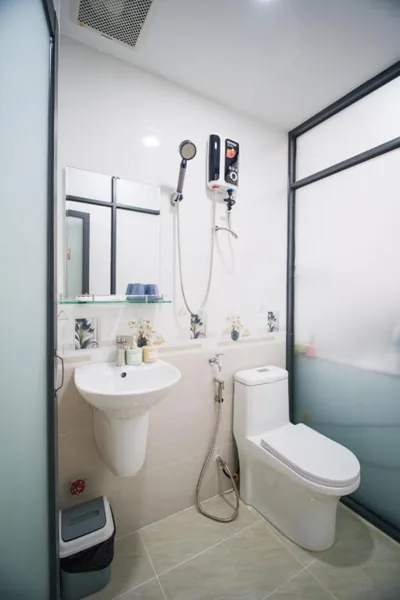 Avo Saigon Homestay- Pasteur Street, District 3 – Photos 8