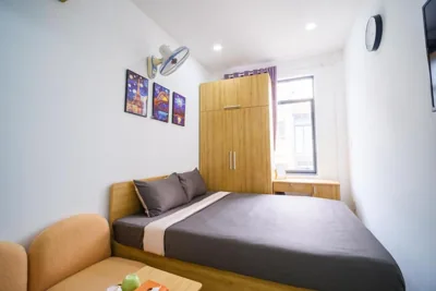Avo Saigon Homestay- Pasteur Street, District 3 – Photos 9