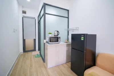 Avo Saigon Homestay- Pasteur Street, District 3 – Photos 10