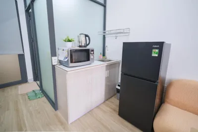 Avo Saigon Homestay- Pasteur Street, District 3 – Photos 11