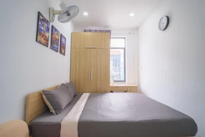 Avo Saigon Homestay- Pasteur Street, District 3 – Photos 12