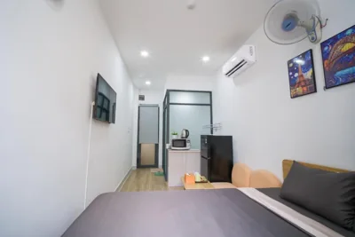 Avo Saigon Homestay- Pasteur Street, District 3 – Photos 13