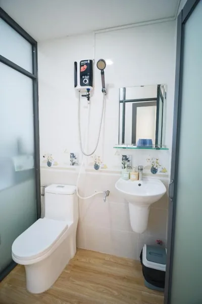 Avo Saigon Homestay- Pasteur Street, District 3 – Photos 15