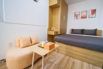 Avo Saigon Homestay- Pasteur Street, District 3 – Photos 16